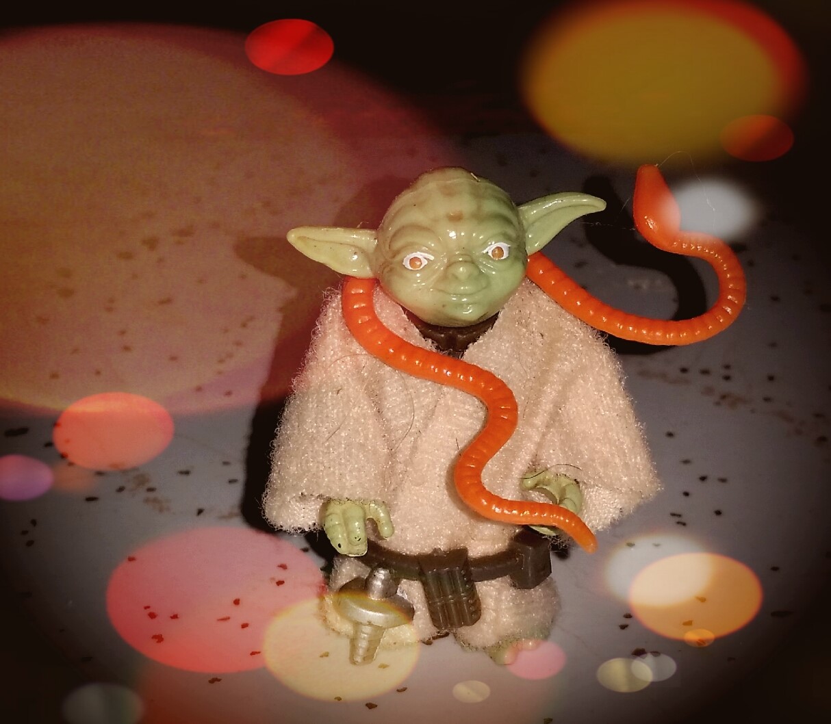 Yoda